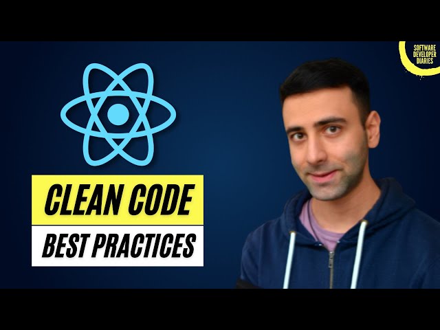 Clean React Code: DOs and DON'Ts