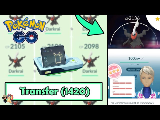 How To MANAGE & ORGANIZE Your Pokémon Storage Using Tags In Pokémon GO! | F2P Guide