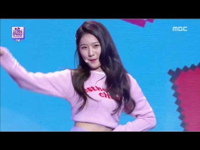 Kim Sae Ron 김새론 - Dancing and Singing Compilation