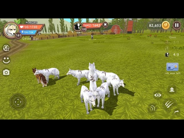 WildCraft: Animal Sim Online 3D
