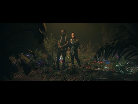 Blanca & Dante Bowe - The Healing (Official Music Video)