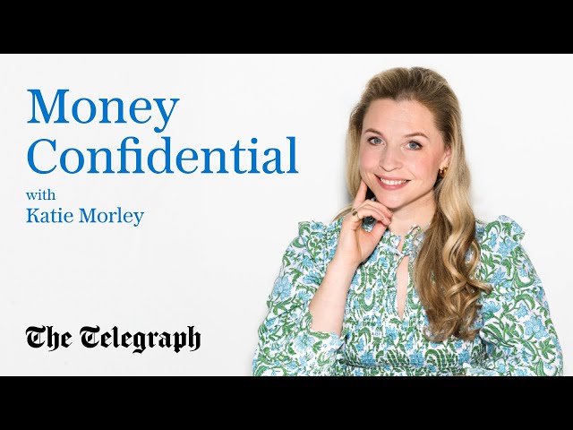 '"I'm fed up with my adult child living at home - I'm moving out" I Money Confidential | Podcast