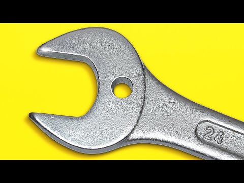 29 TOOL’S HACKS FEW MEN KNOW ABOUT