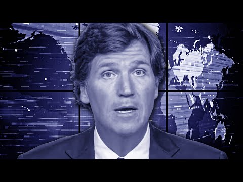 Tucker Carlson Gets Brutally Fact Checked After Trying To Play Dumb