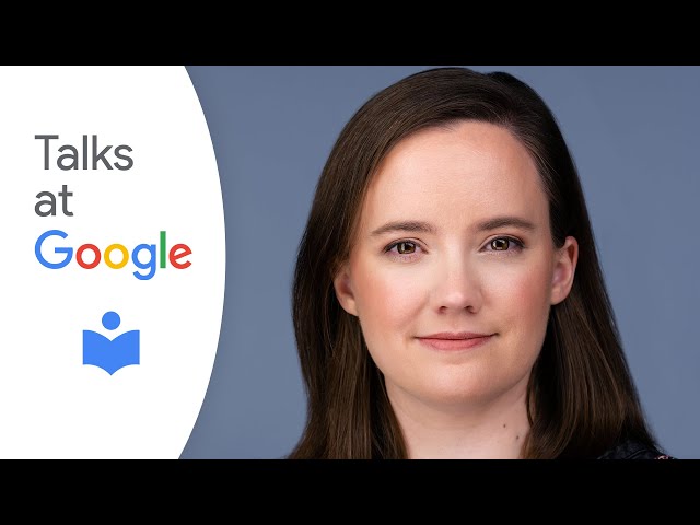 Ethical Questions and Quandaries for Living in Outer Space | Erika Nesvold | Talks at Google