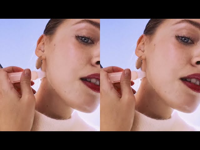 Glossi-brrr Holiday | Glossier