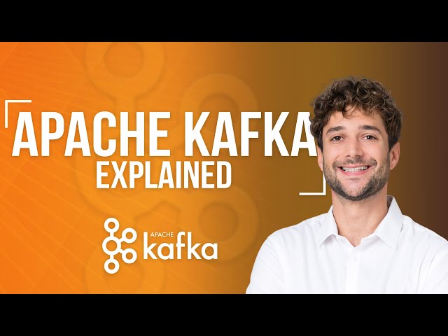 What is Apache Kafka? Brief introduction