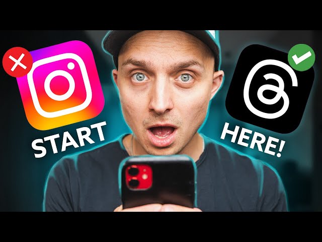 What Is Instagram Threads?! First Impressions & Big Questions!