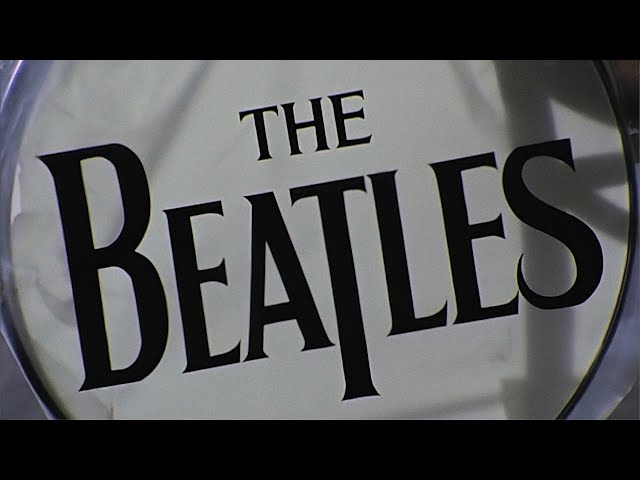 The Beatles 'Now And Then' trailer