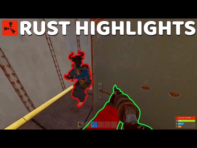 BEST RUST TWITCH HIGHLIGHTS AND FUNNY MOMENTS 222
