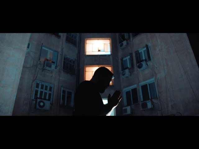 Anser - Ίδιες Προσευχές Prod. by Eversor (Official Music Video)