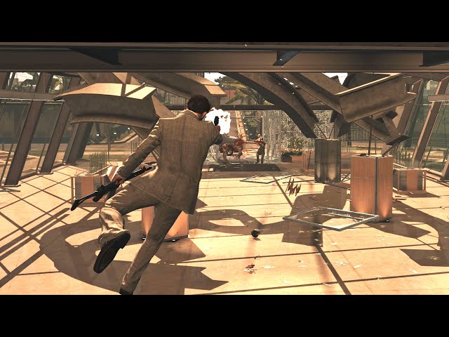 Max Payne 3 - Still The Best Third-Person Shooter - PC Gameplay