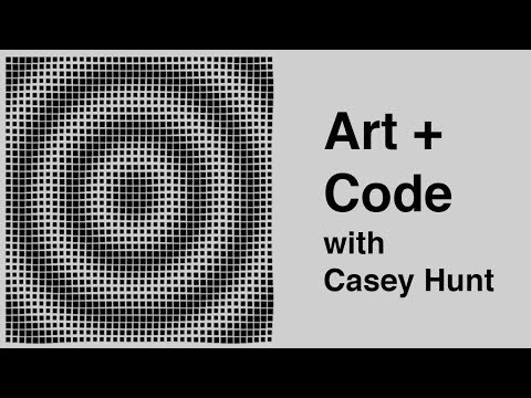 HackadayU: Art+Code