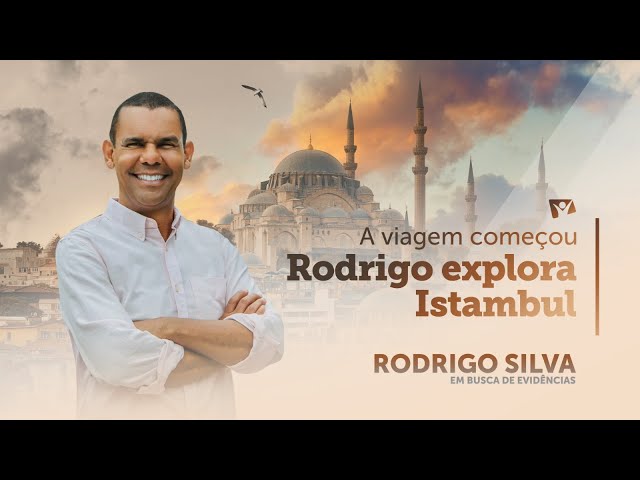 01 | Entenda a relação de Istambul com a história do Cristianismo