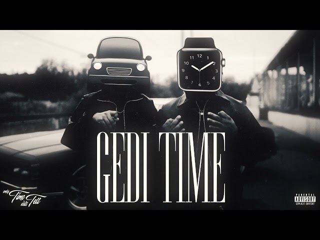 GEDI TIME (OFFICIAL AUDIO) Gur3 | Sunny Malton