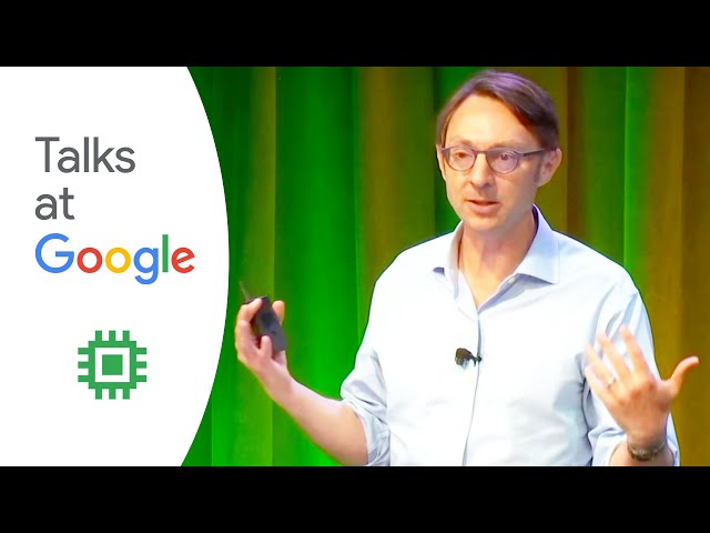 Machine Learning in the Criminal Justice Systems | Jens Ludwig | Talks at Google