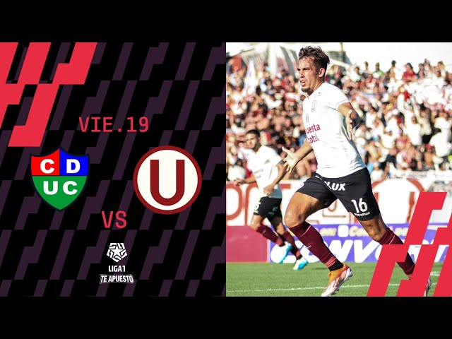 Unión Comercio 1-2 Universitario: resumen, goles, mejores jugadas y polémicas del partido por Liga1