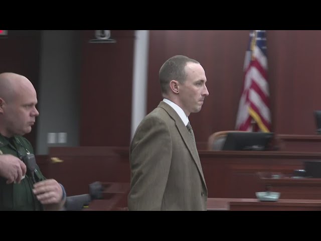 Starting soon | Death penalty trial for Nassau County deputy killer Patrick McDowell enters day 6
