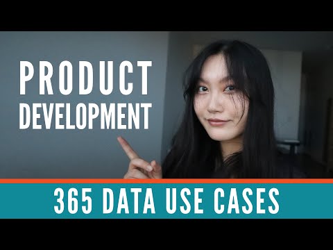 365 Data Use Cases
