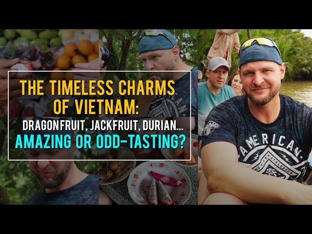 A Taste of Vietnam