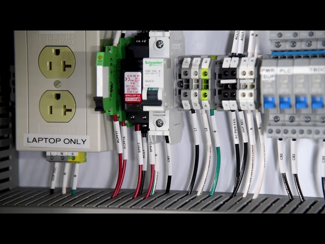 Industrial Control Panels In Depth Look Part 3: UL - Removing the Mystery
