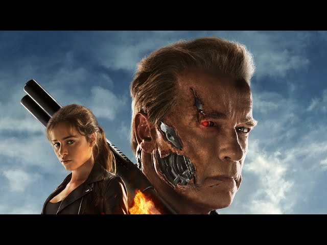 Terminator Genisys - From Failure to Farce