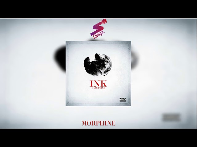 L'morphine - Ink ( Full EP Lyrics )