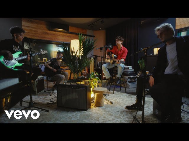 The Vamps - High Hopes (Birthday Sessions / 2022)