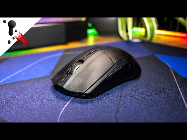 SteelSeries Rival 3 Wireless Update Review