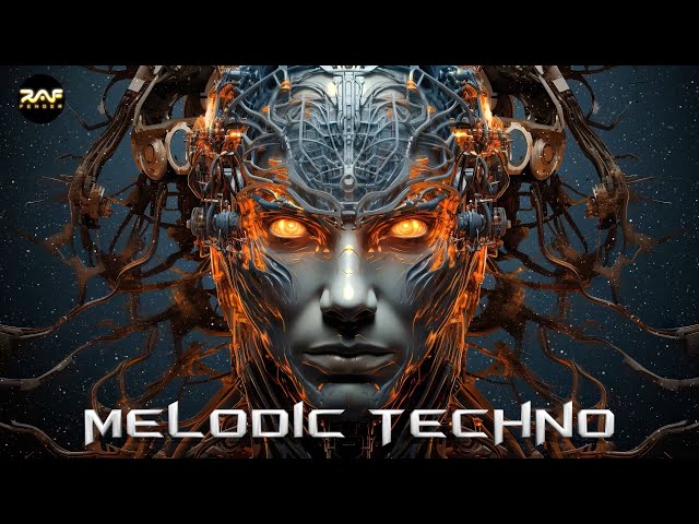 Melodic Techno & Progressive House  Mix 2023  Argy Omnia Monolink Rebūke Daniel Portman Raf Fender