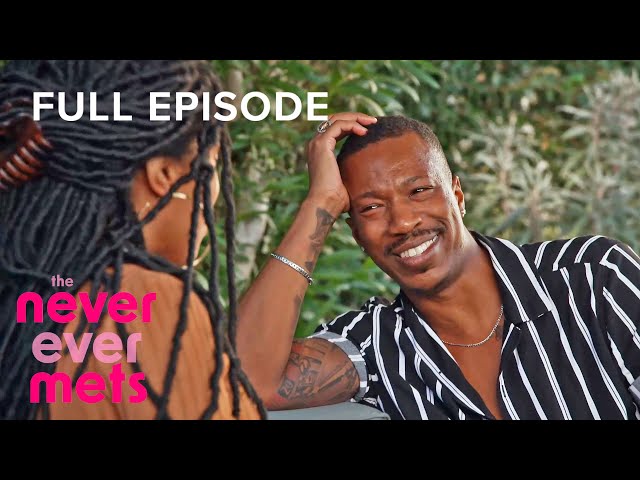 The Never Ever Mets S1 E3 ‘IDK About IRL’ | Full Episode | OWN