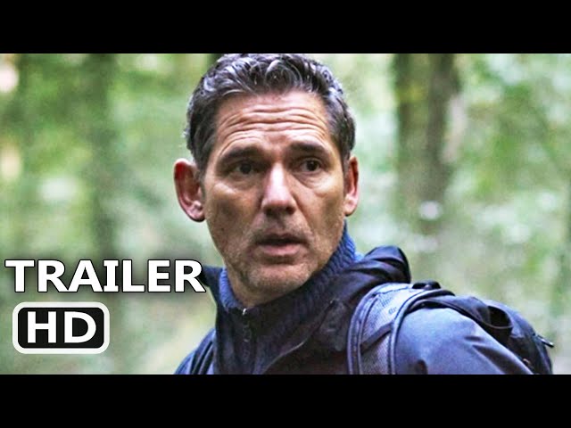 THE DRY 2: FORCE OF NATURE Trailer (2024) Eric Bana, Anna Torv