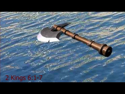 Useful Things In The Bible - Episode - 3
