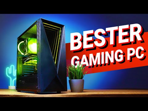 BESTER GAMING PC 2022!! - TOP 3 Kaufberatung
