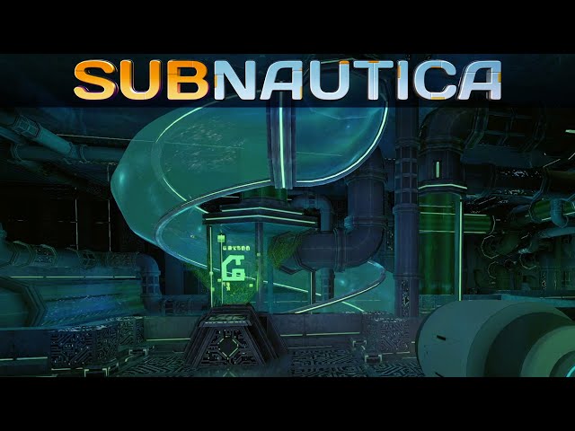 Subnautica 2.0 051 | Hinweise zum Enzym 42 | Gameplay