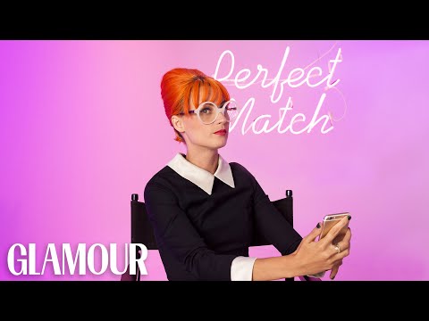 The Perfect Match | Dating