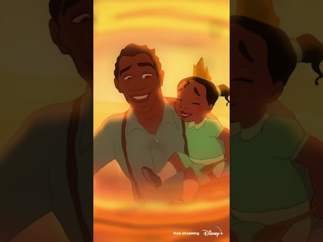 Dig a Little Deeper (From "The Princess and the Frog") #Disney100 #Shorts