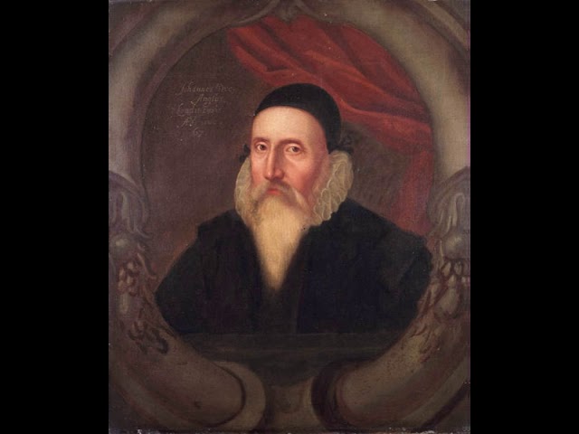 John Dee (mathematician) | Wikipedia audio article