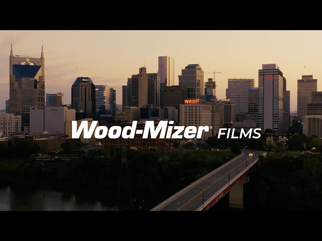 Good Wood | Wood-Mizer Films