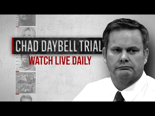 Chad Daybell Trial: Day 12