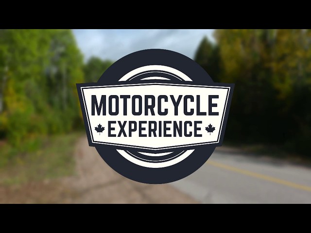 Motorcycle Experience 2017 Season Episode 11