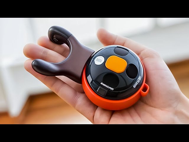 18 Gadgets That Are At Another Level
