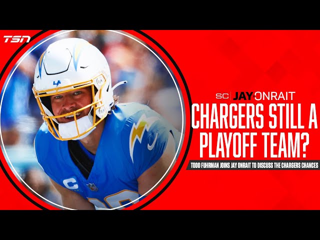 Will the 0-2 Chargers still make the playoffs?