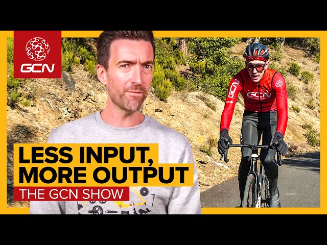The Free Cycling Speed That NOBODY Is Talking About | GCN Show Ep. 590