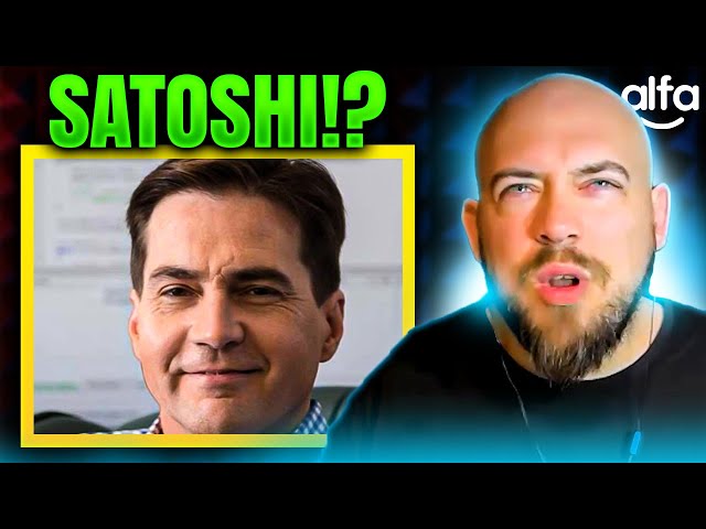 Craig Wright - Satoshi Nakamoto or Fraud? - Bitcoin Expert Shares Opinion