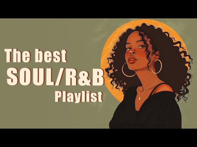 Songs that makes you feel high and in love at the same time - r&b/soul playlist