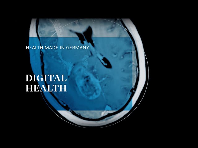Digital Health in Germany (Trailer)