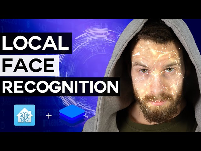 Face Detection and Recognition with Home Assistant and Deepstack