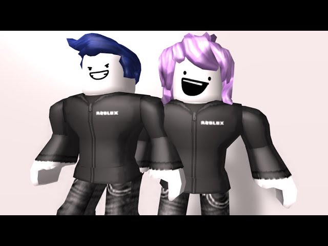 Top 5 Funny Roblox Animations