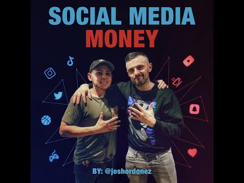 SOCIAL MEDIA MONEY